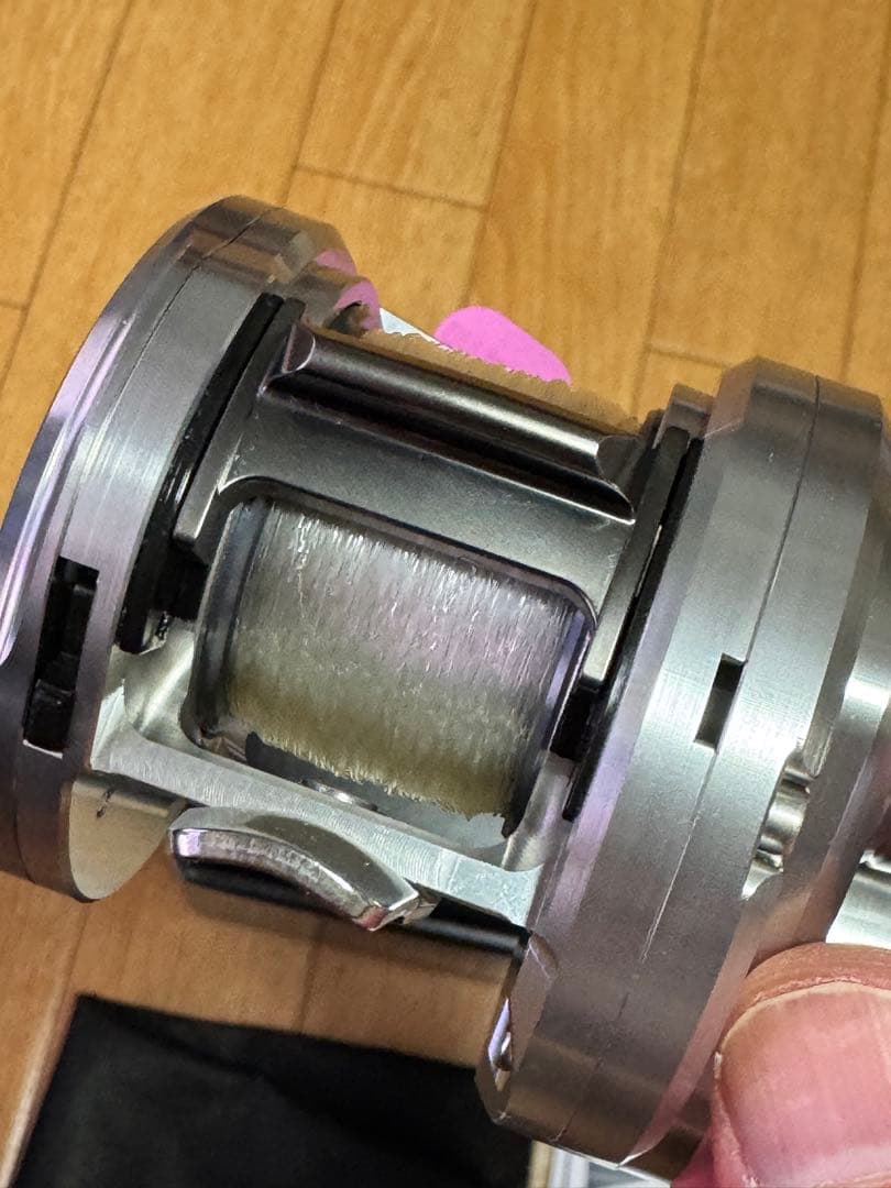 26リョウガ SV 100