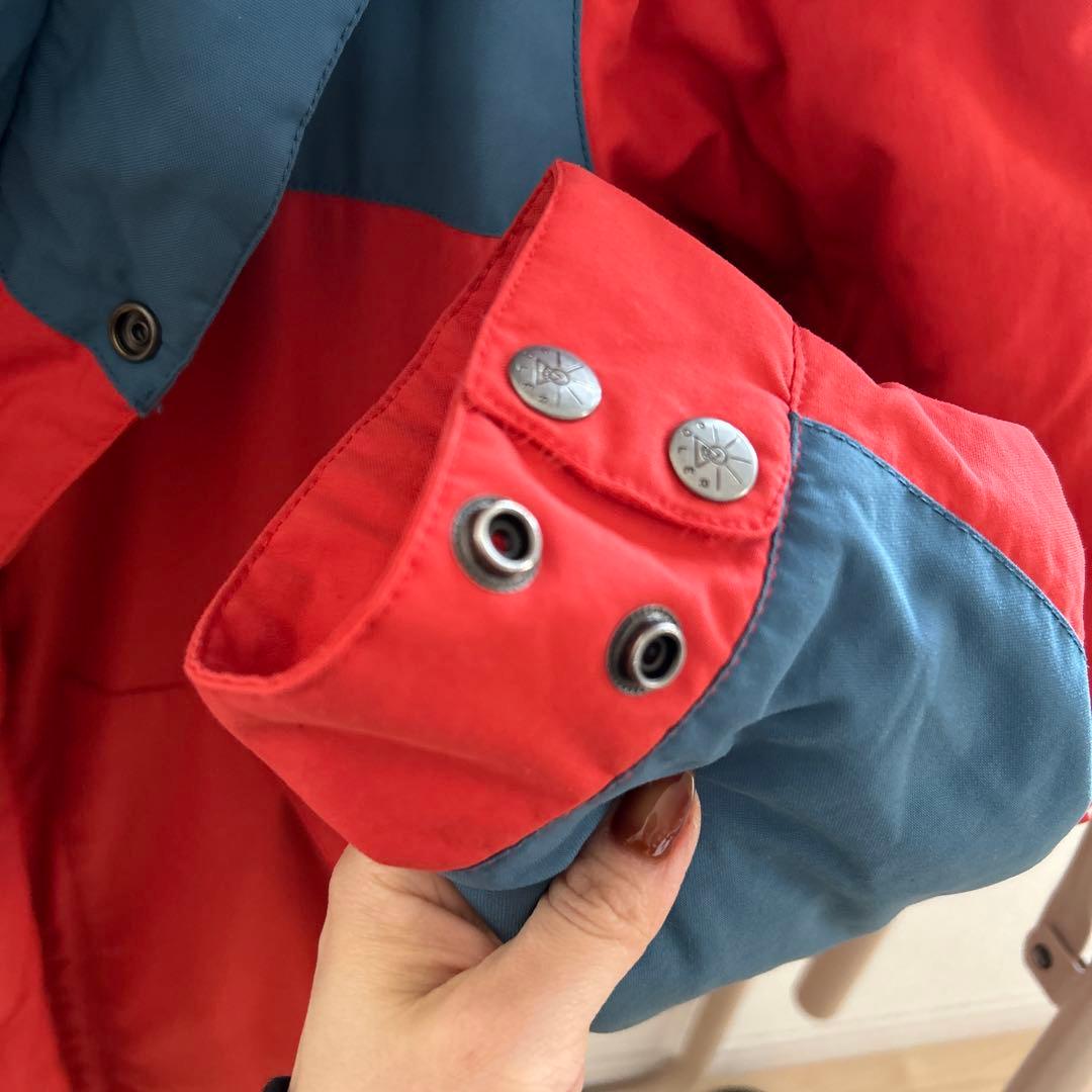 メンズ　ボードウェア　スノーボード　登山　ポーラー　Mサイズ