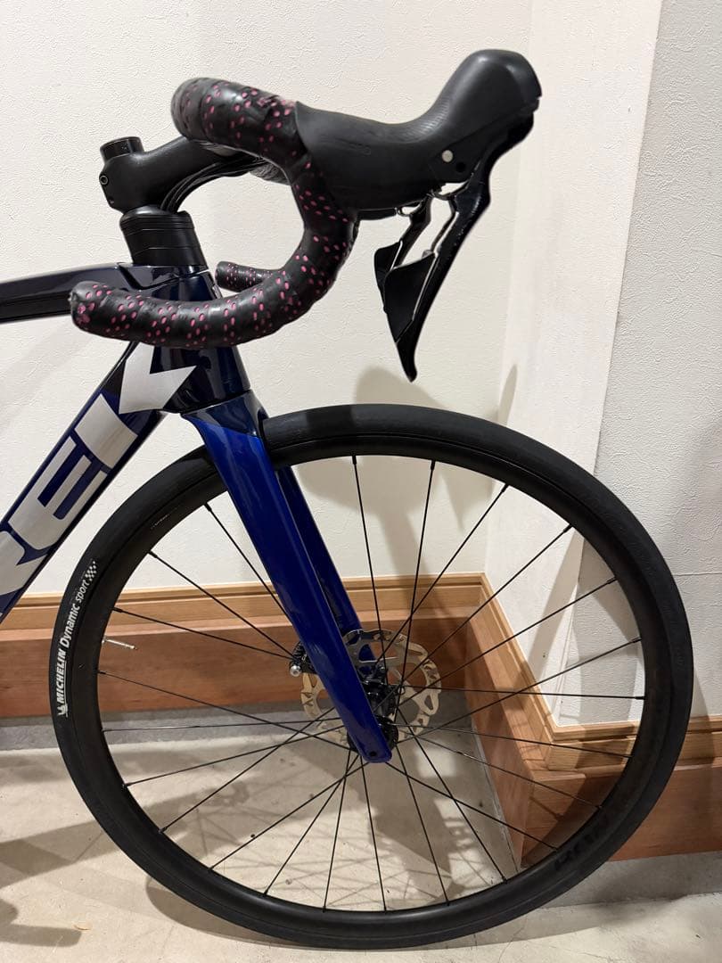 TREK EMONDA SL5 DISC 2023年モデル