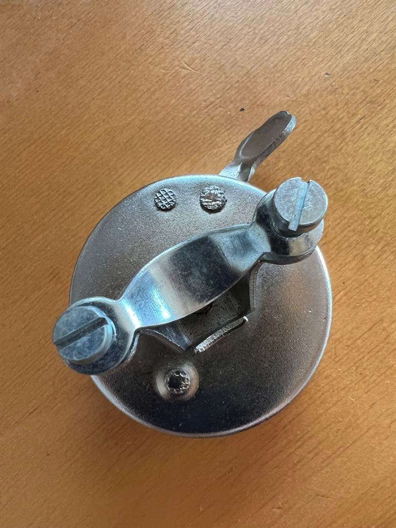 LABOR INASPORTABILE イタリア製 ベル 未使用保管品