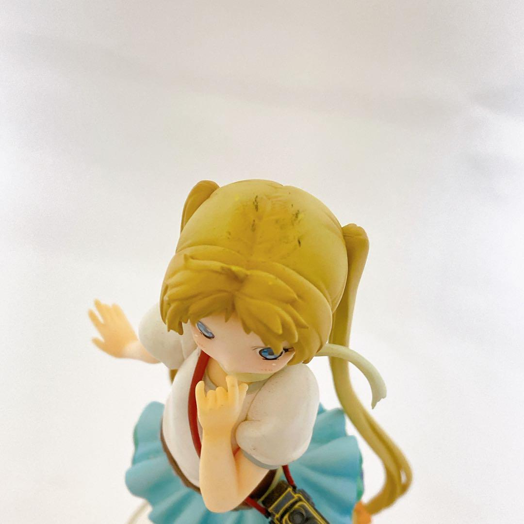 中二病でも恋がしたい！ 1/8 凸守早苗 フィギュア