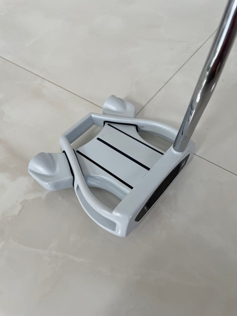 Taylor made GHOST Spider パター　34インチ