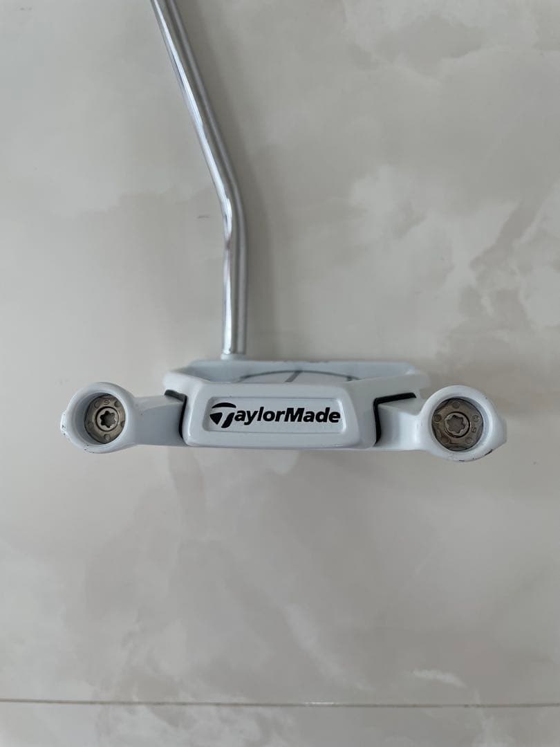 Taylor made GHOST Spider パター　34インチ