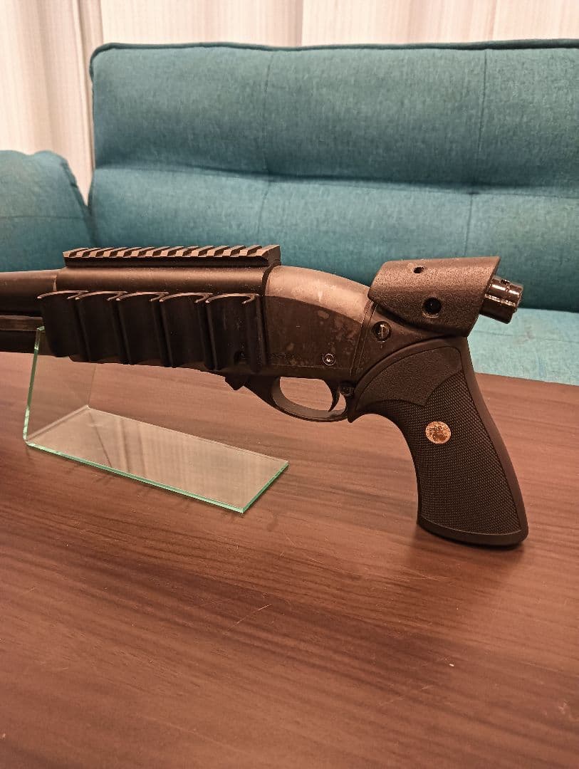 訳あり格安　東京マルイ　 m870ブリーチャー