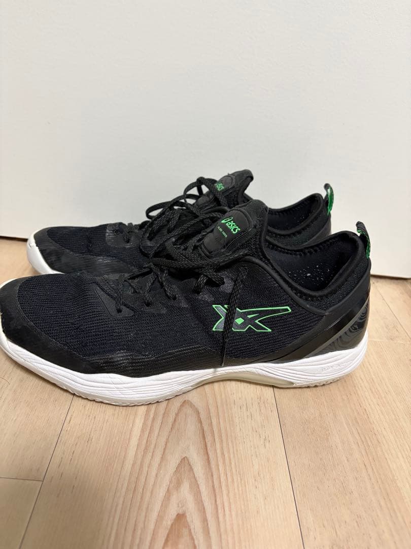 ASICS GLIDE NOVA FF 2 28cm【インソール付き】