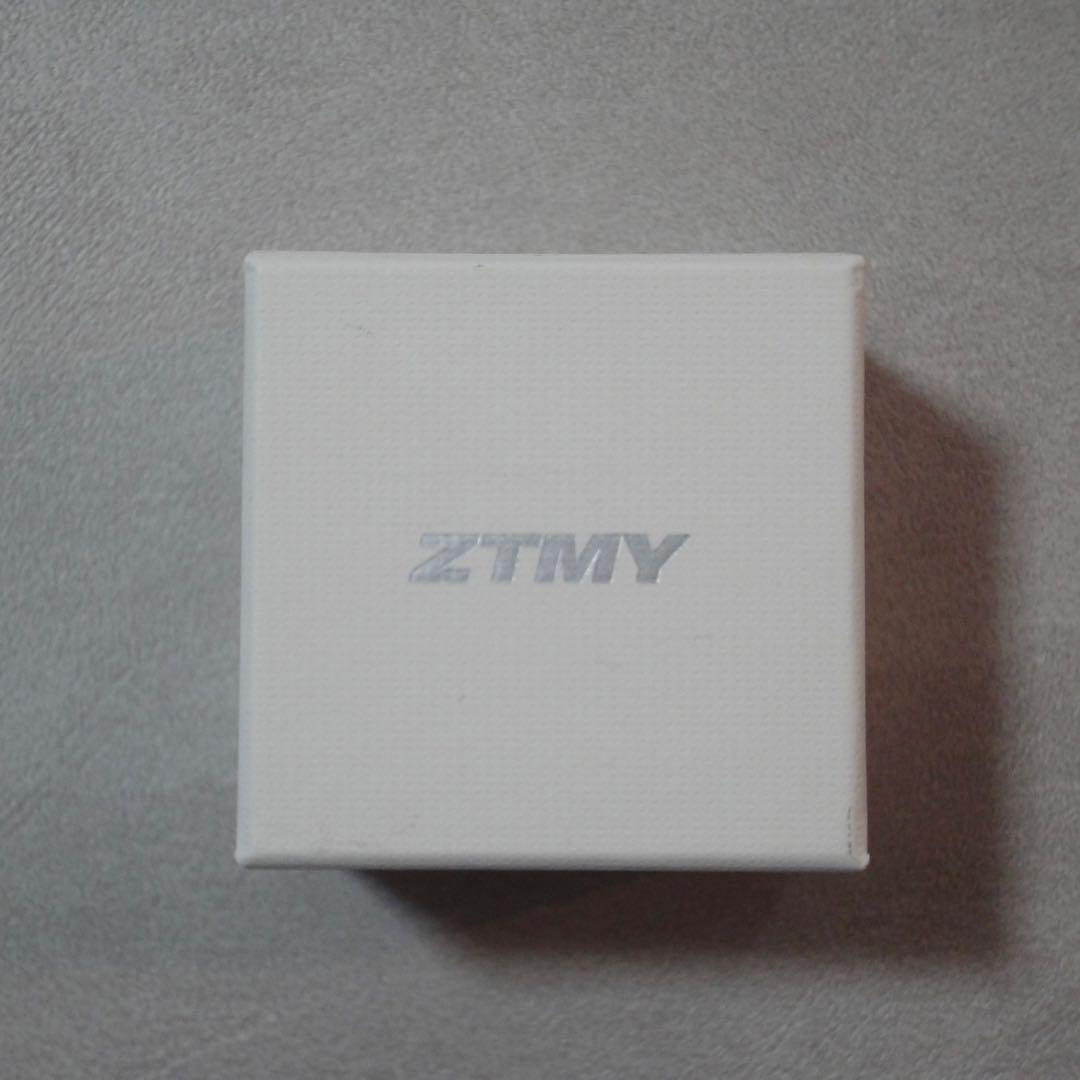 ZTMY 3D RING ずとまよ リング 13号