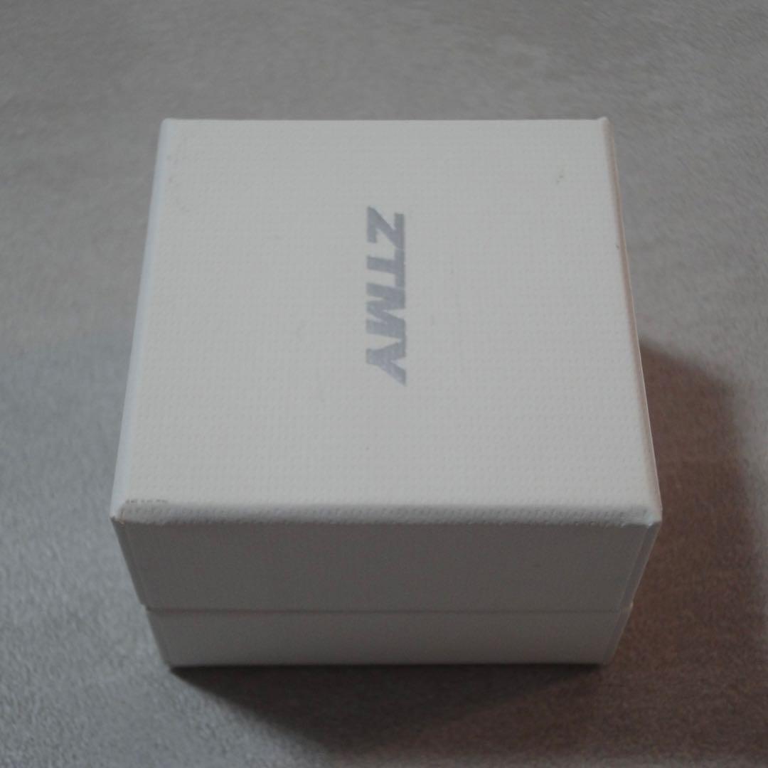 ZTMY 3D RING ずとまよ リング 13号