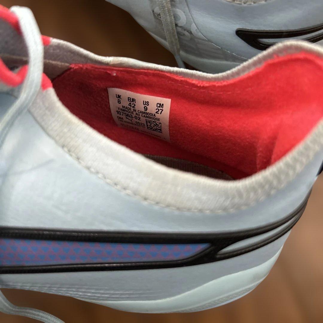 Puma Ultra 1.3 サッカーシューズ 27cm