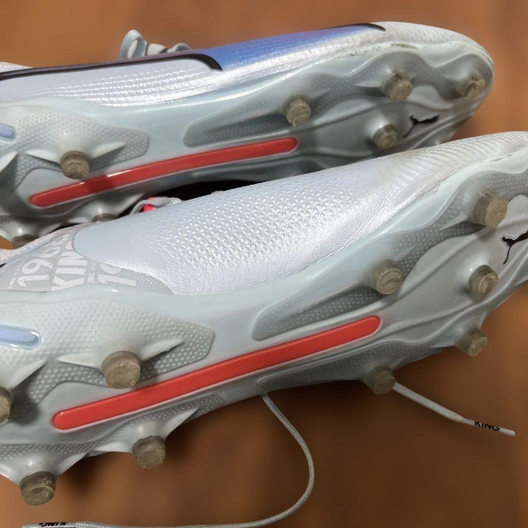 Puma Ultra 1.3 サッカーシューズ 27cm