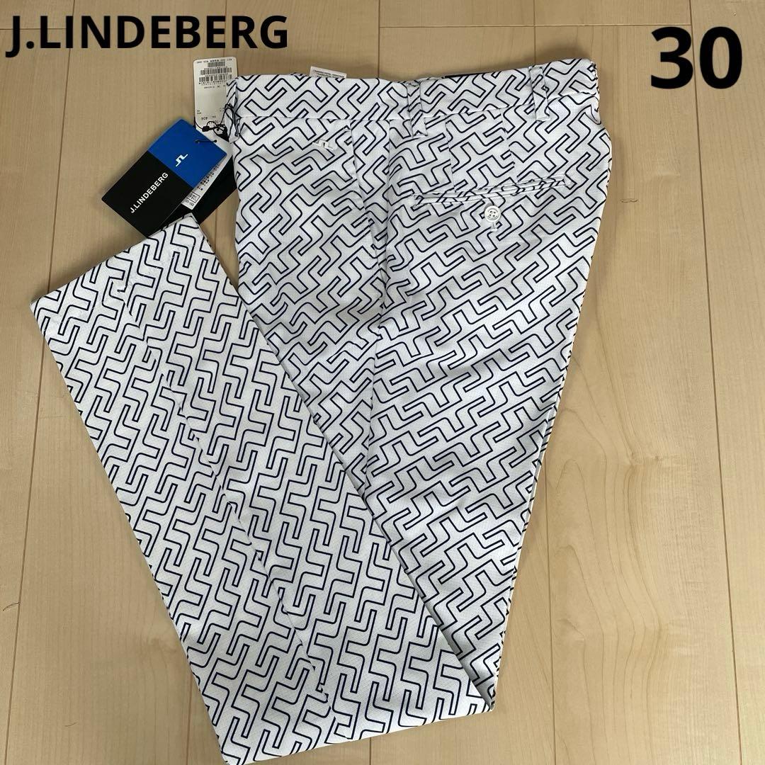 J.LINDEBERG ジェイリンドバーグ　ゴルフパンツ　メンズ　30 /34
