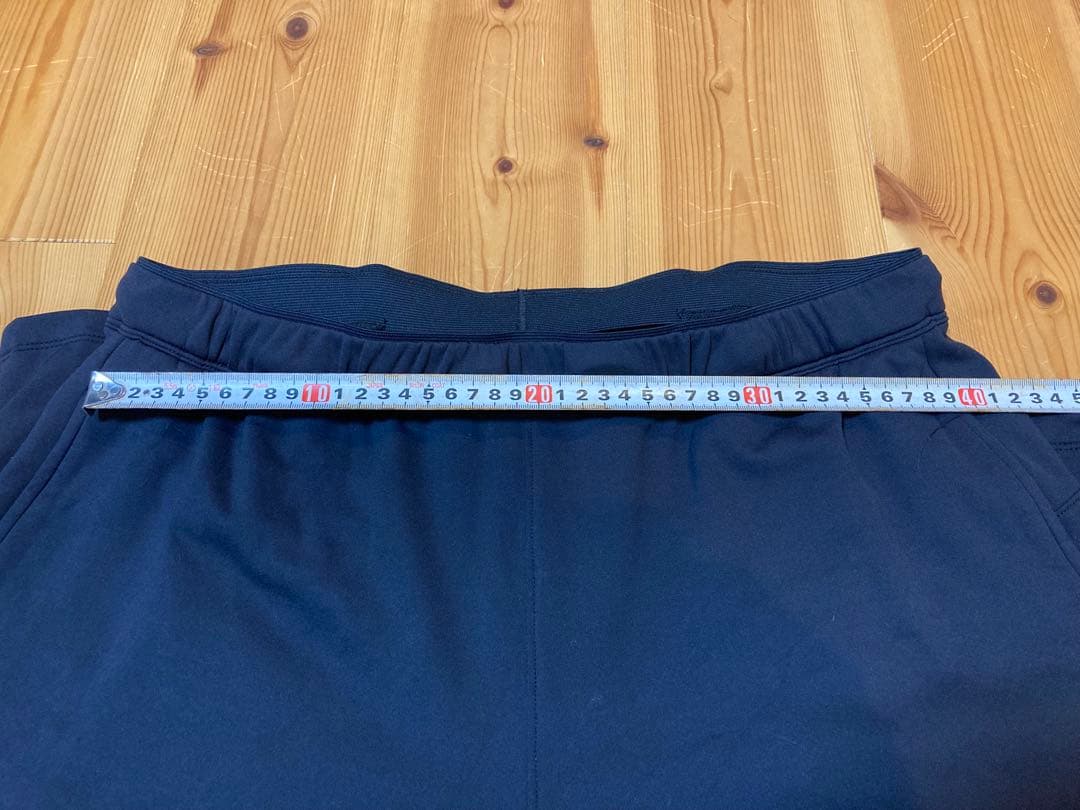 【PATH PROJECTS】Benham Hybrid Tight サイズLG