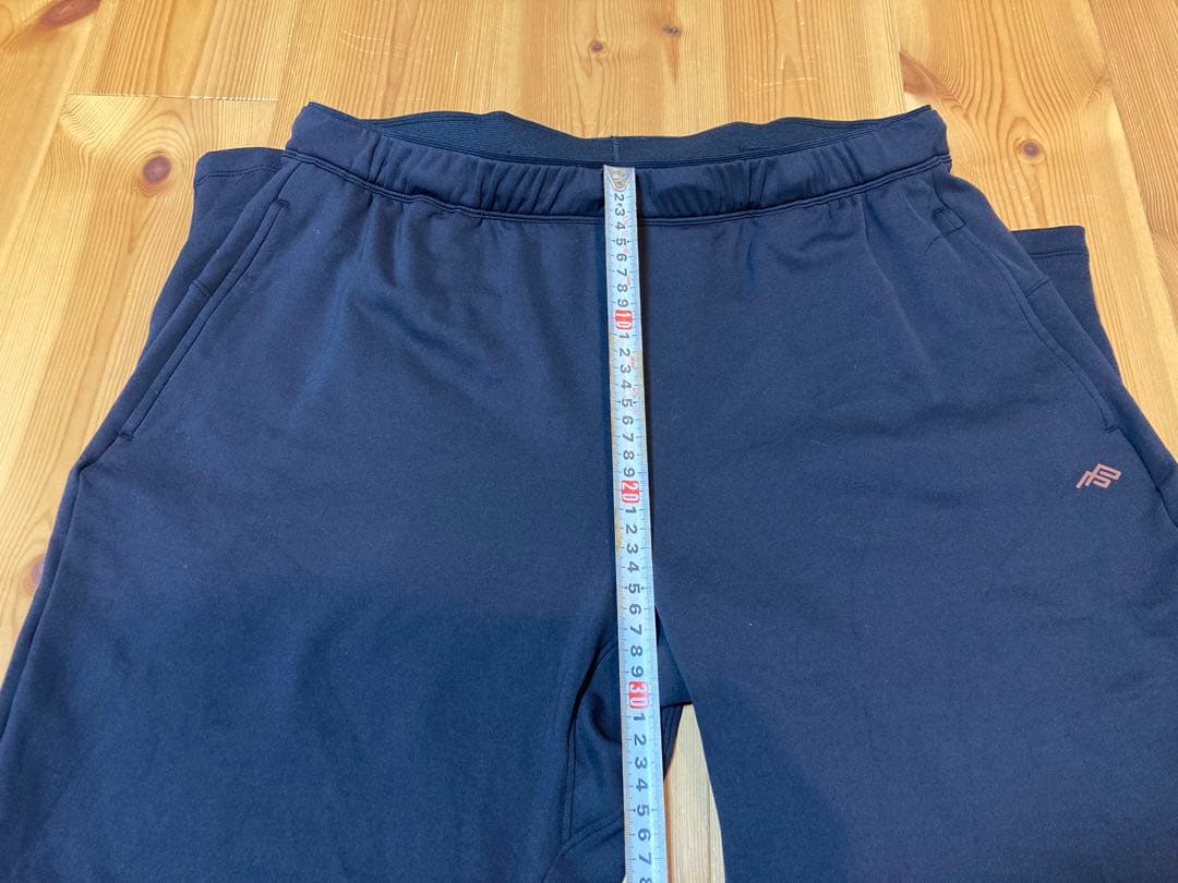 【PATH PROJECTS】Benham Hybrid Tight サイズLG