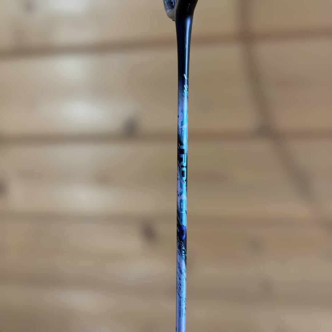 ヨネックス　アストロクス88dゲーム