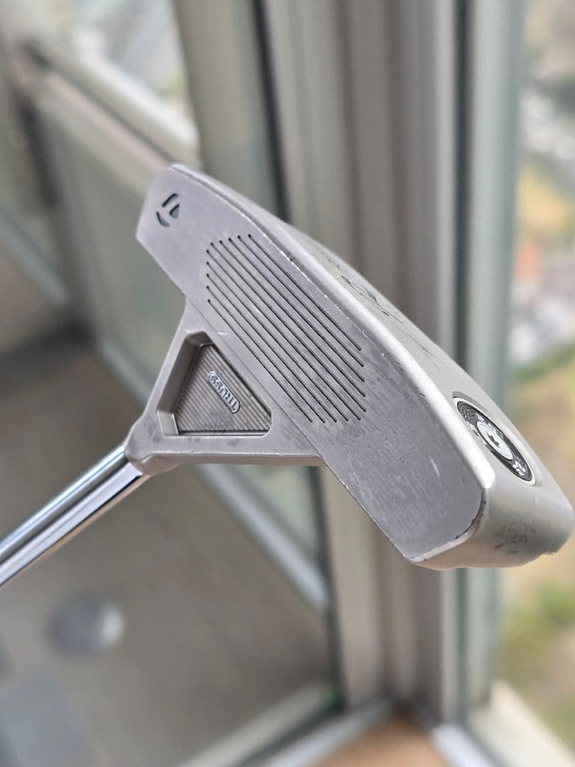 TaylorMade TP Reserve TR-B2TC パター34インチ右