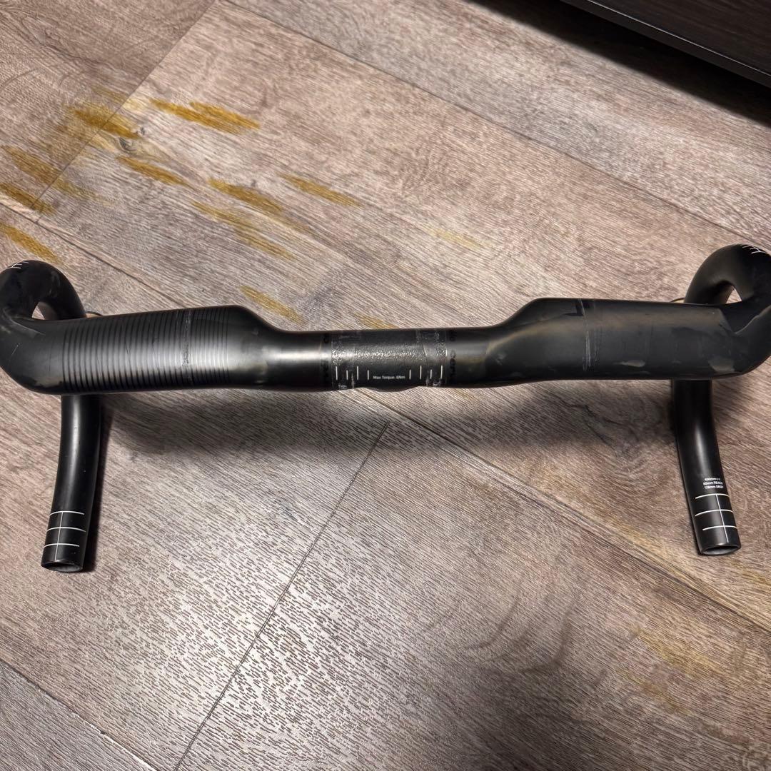 Cervelo HB 13 ロードバイクカーボンハンドル　400mm