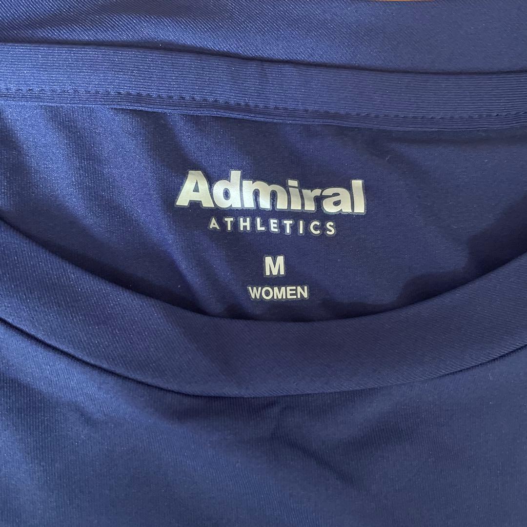 Admiral ウィメンズ Tシャツ スカート セット M