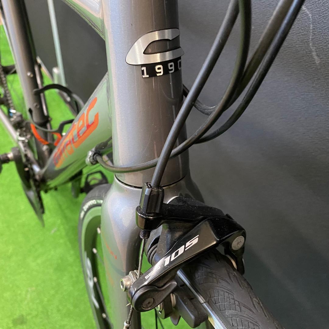 corratec コラテック　DOLOMITI ドロミテ　ロードバイク