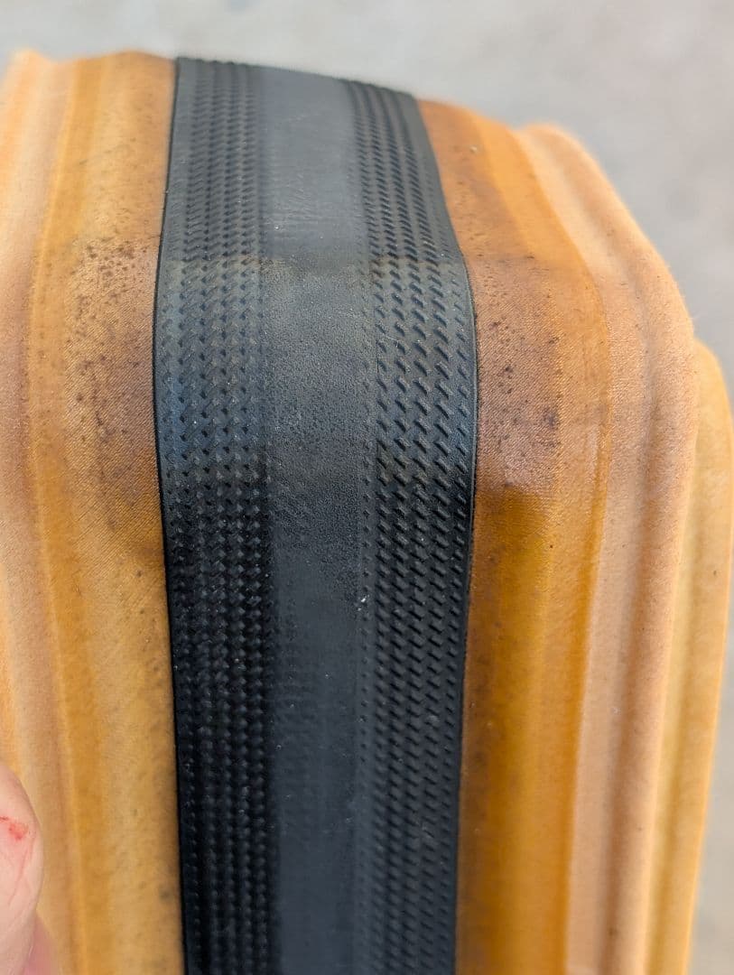 スペシャライズド ターボコットン 26c 2本 ほぼ未使用