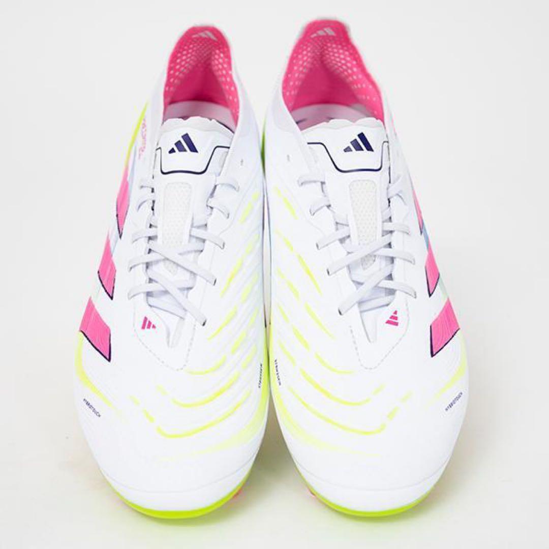 adidas Predator Elite HG/AG スパイク 28cm