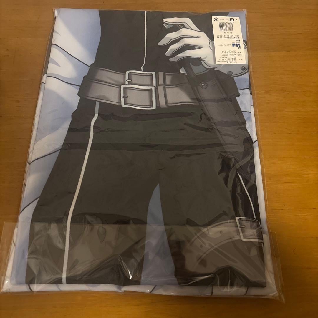 Dr.STONE スタンリー　抱き枕カバー