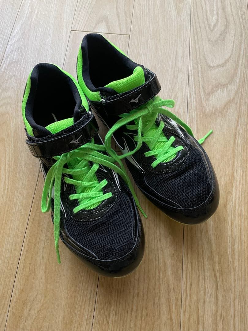 Mizuno スパイクシューズ 26.5cm