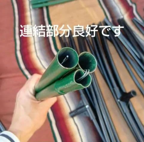 Coleman パーティーシェード360 ライムグリーン