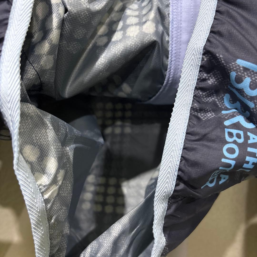 ATHLETAボンビアール新品