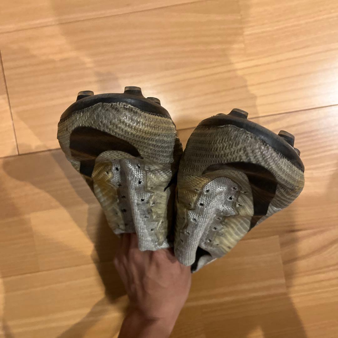 NIKEヴェイパースーパーフライ9エリート