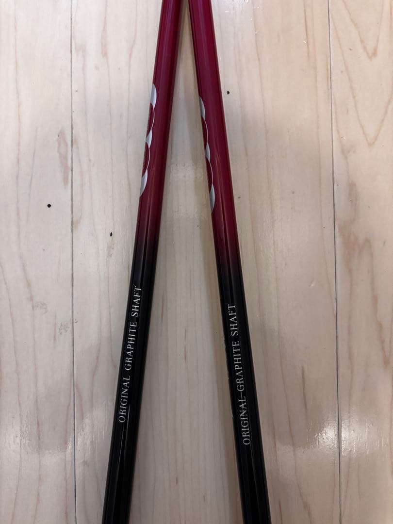 【新品】レフティー アプローチウェッジ ＋ サンドウェッジ 2本セット(左利き)