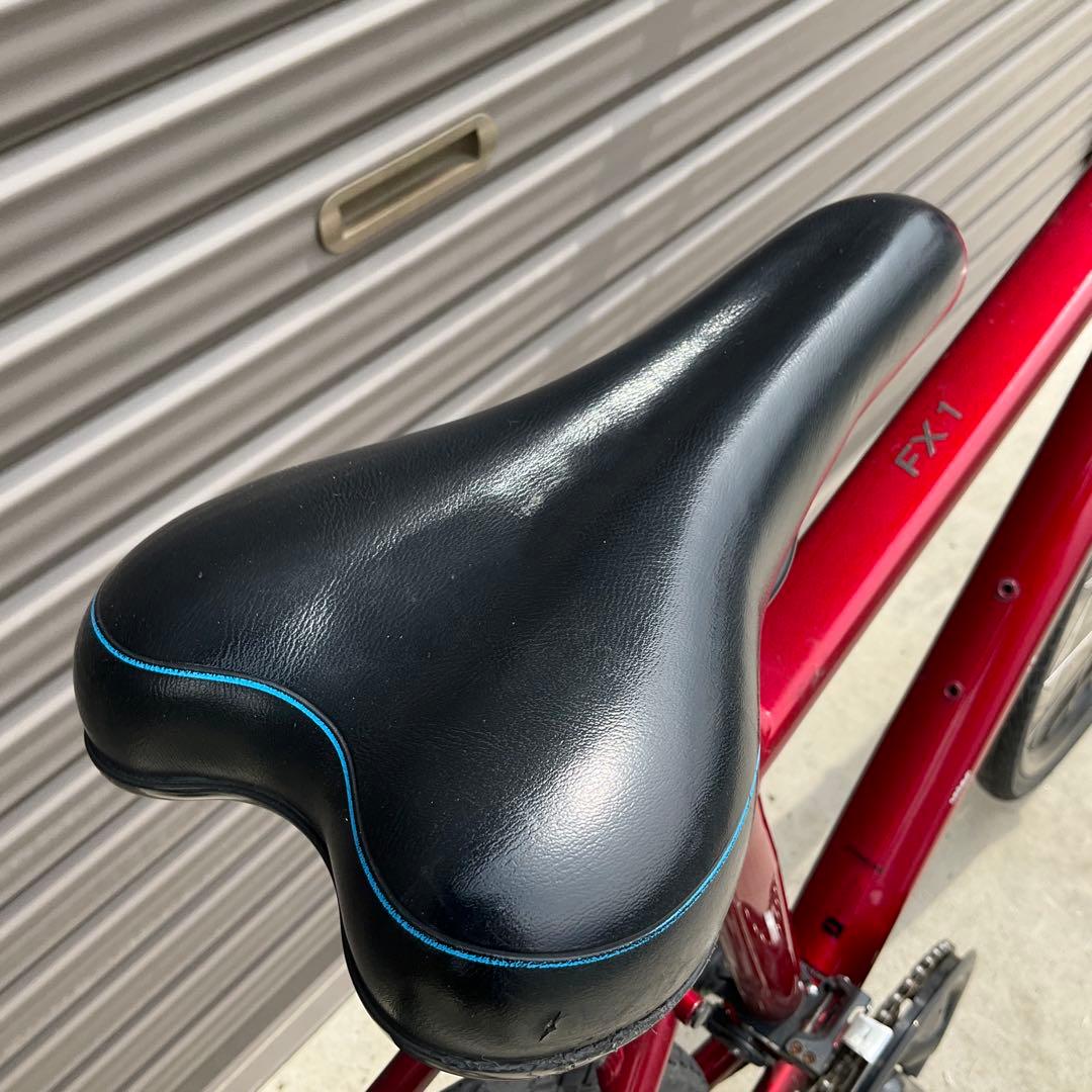 Ikkuクロスバイク TREK FX1 身長165-175cm