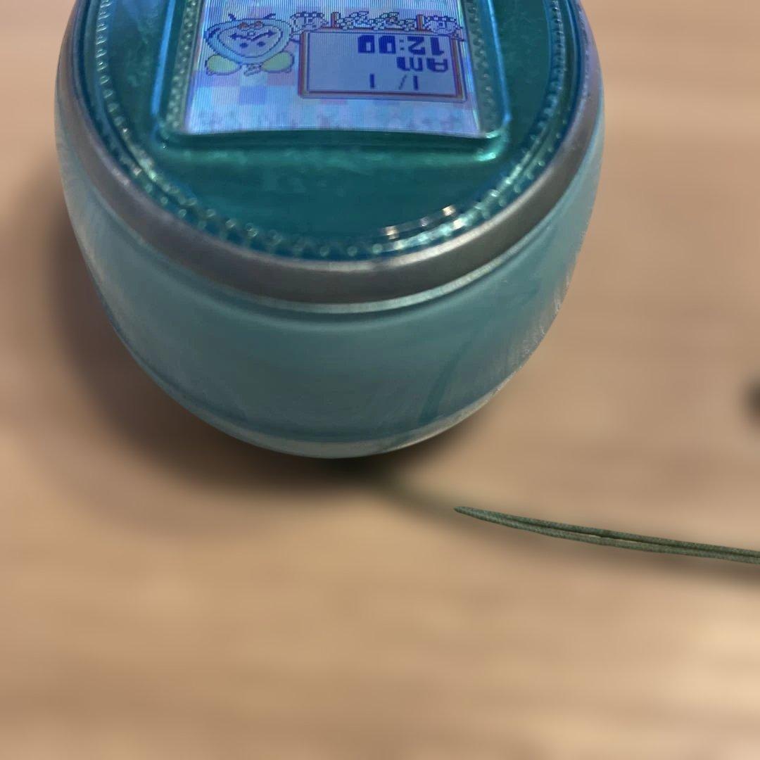 たまごっち4U +