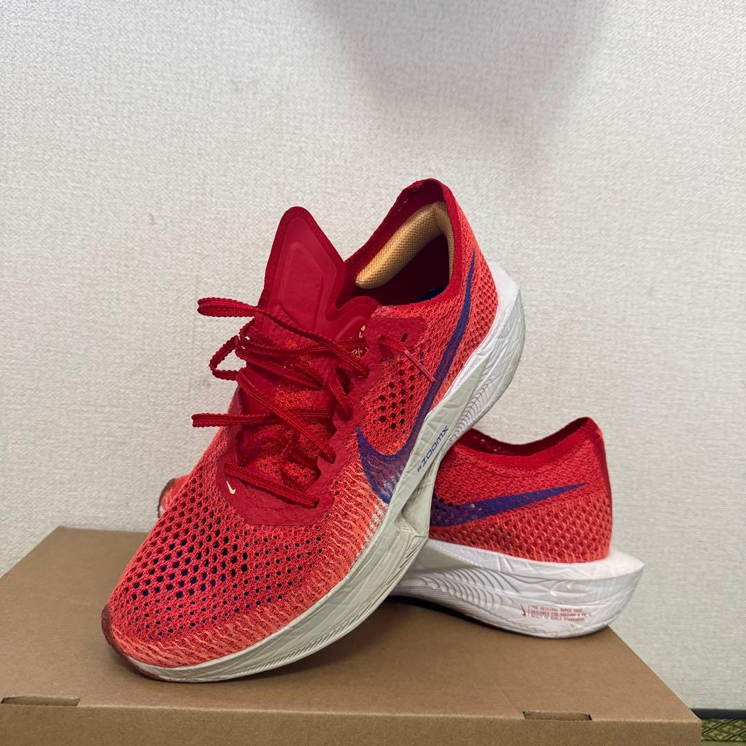 NIKE ヴェイパーフライ3
