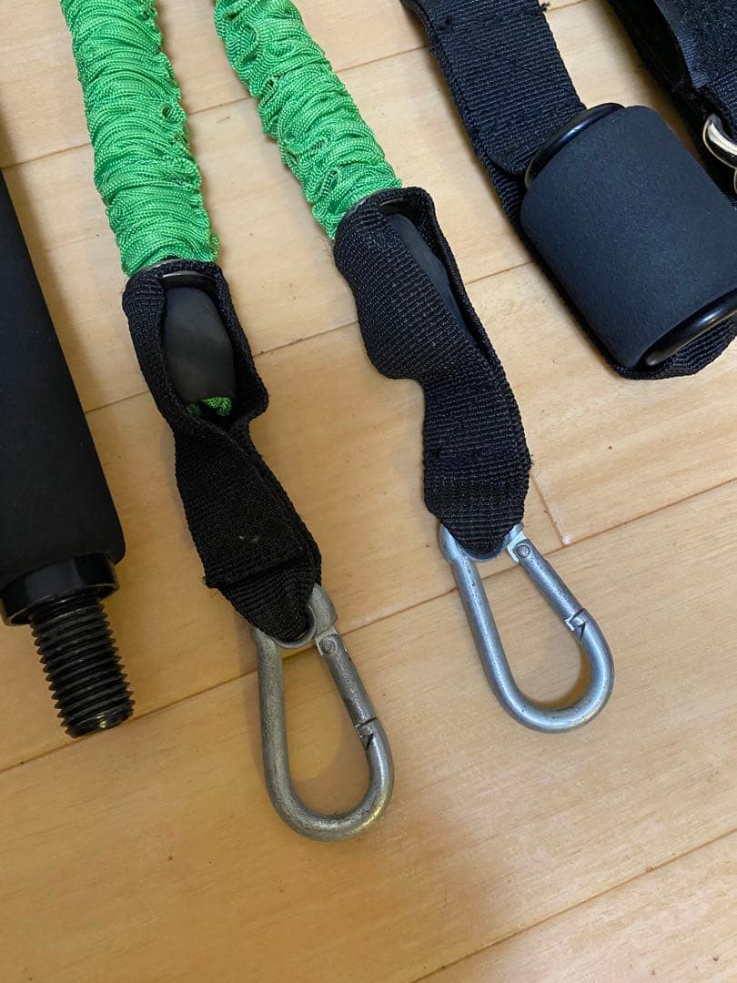 BODYBOSS  2.0 ボディボス　total workout system