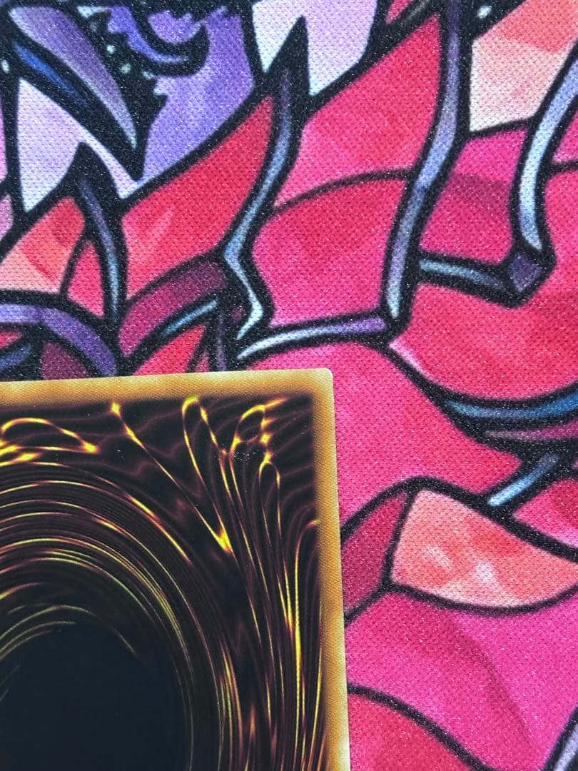 週末セール遊戯王【美品】究極宝玉神レインボードラゴン ホロ ホログラフィックレア