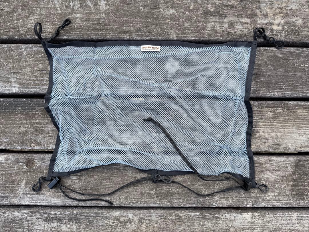 アライテント トレックライズ2 フォレストグリーン