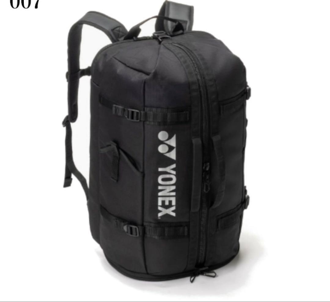 ヨネックス バックパック 40L BAG2628 2026SS リュック