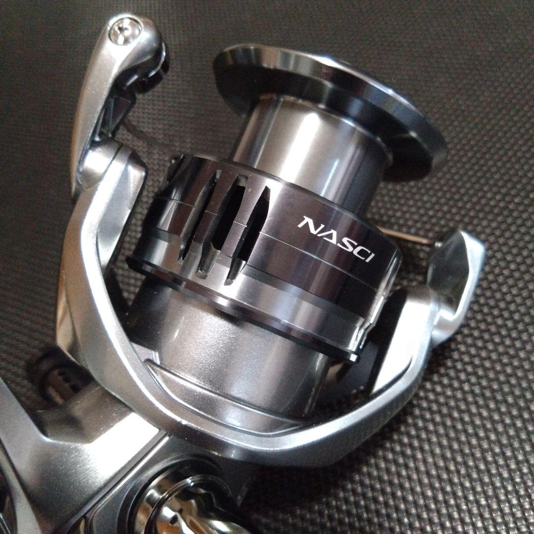 シマノ ナスキー C5000XG