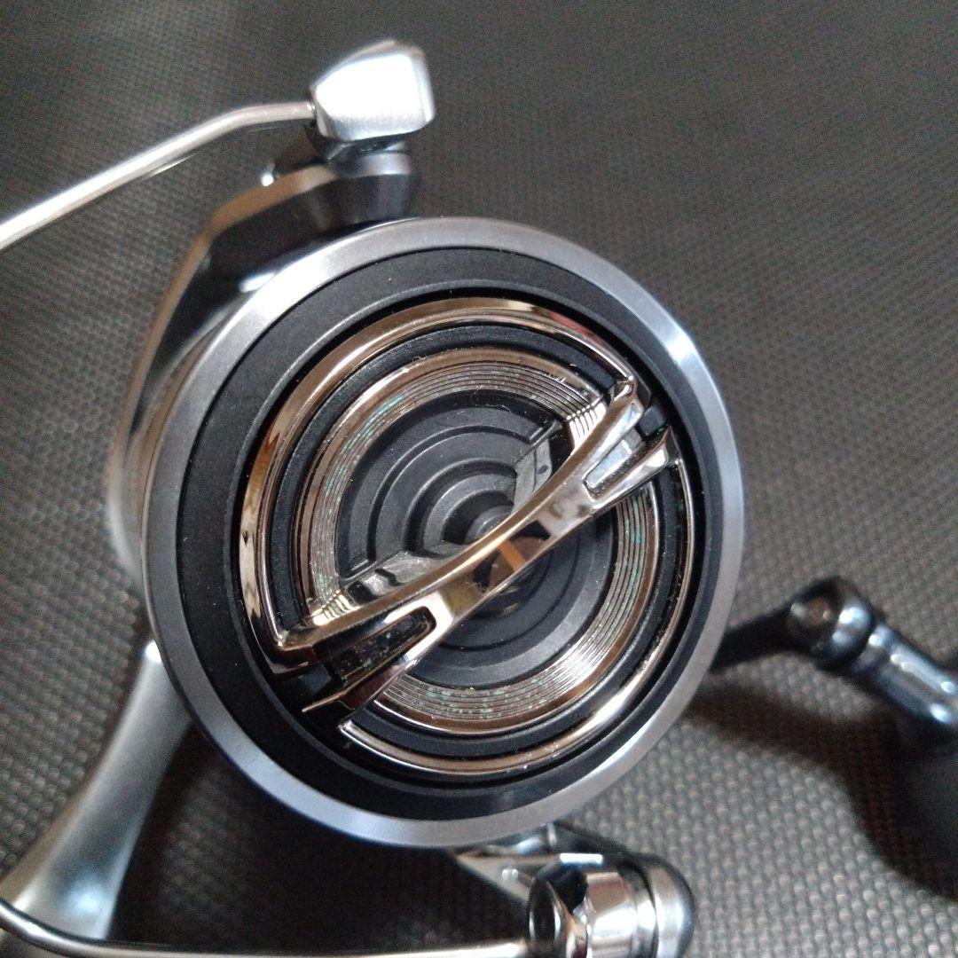シマノ ナスキー C5000XG