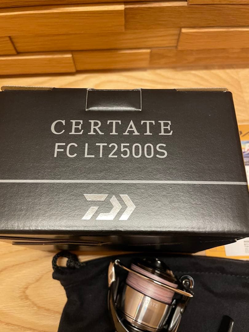 【値下げ】　24セルテート　FCLT2500S