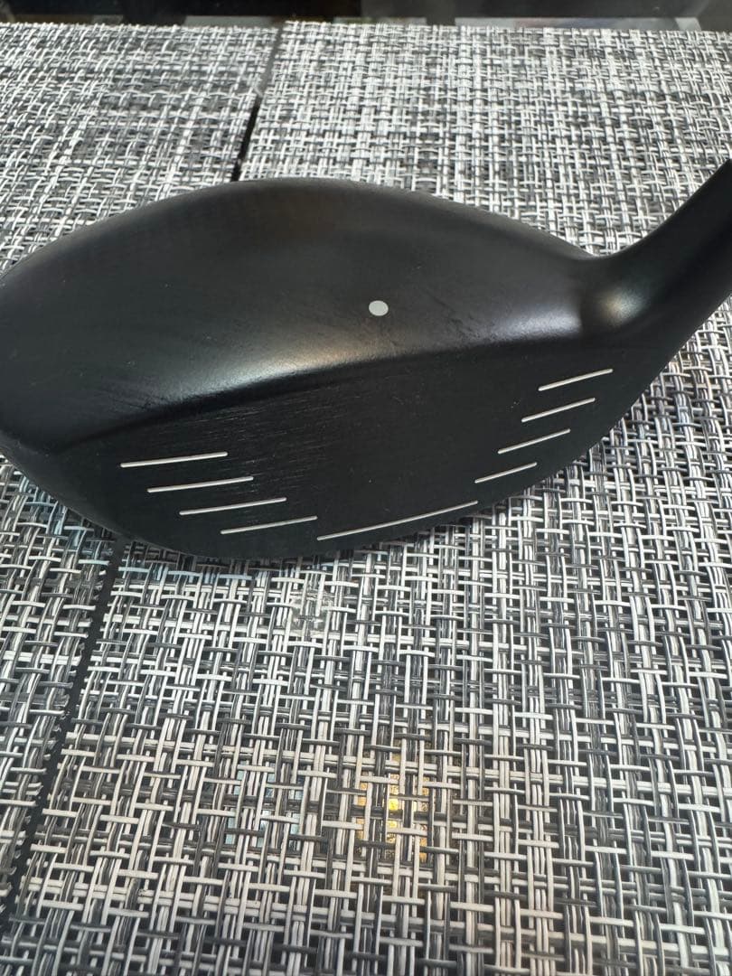 定価10万円超え PING G440 LST 3W 純正シャフト付き