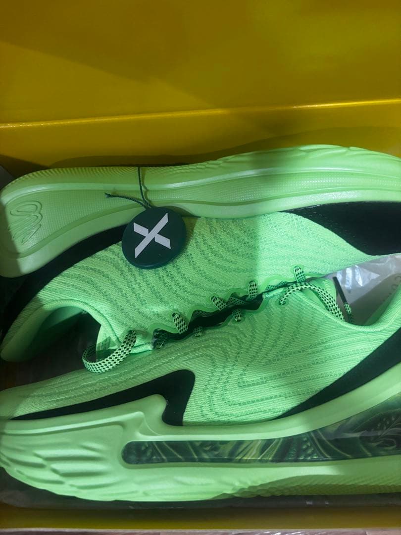 Under Armour Curry 12カリー12