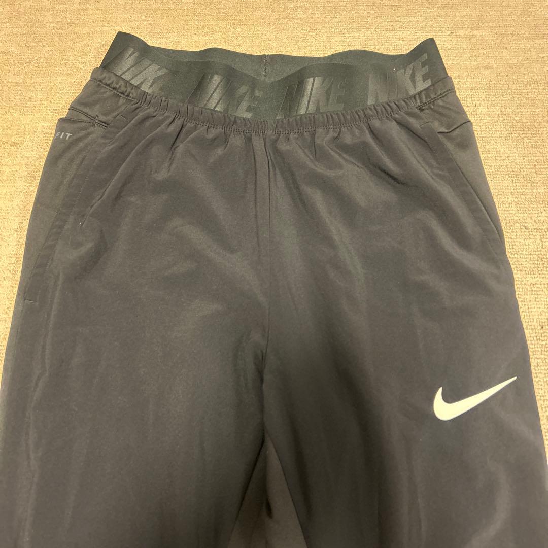 まろ　NIKE セットアップ　ノースリーブ　S