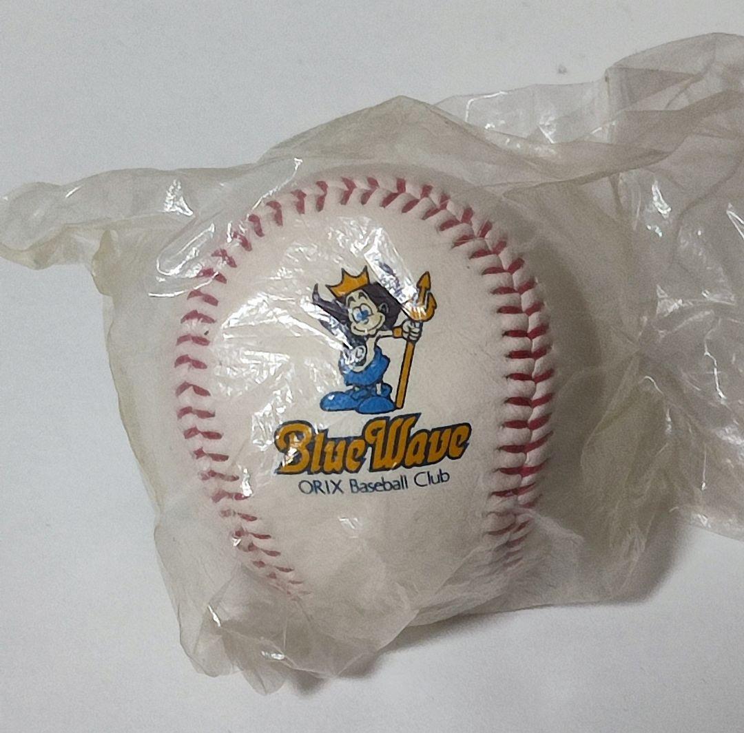 イチロー サインボール（印刷）未開封品