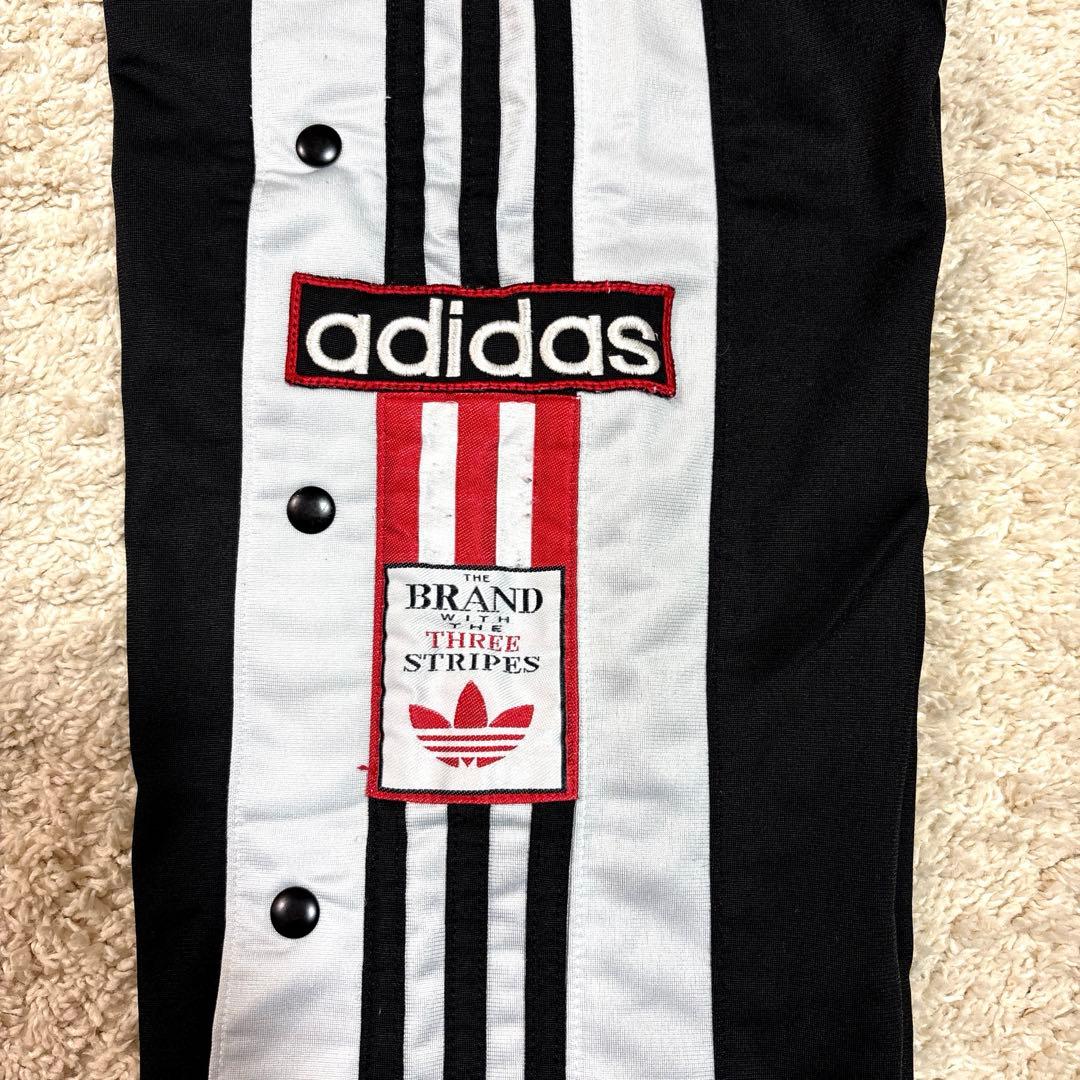 ★プレミア★adidas アディブレイク XL トラックパンツ