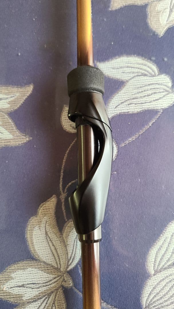 最終値下げ19 ソアレ BB アジング S74L-S
