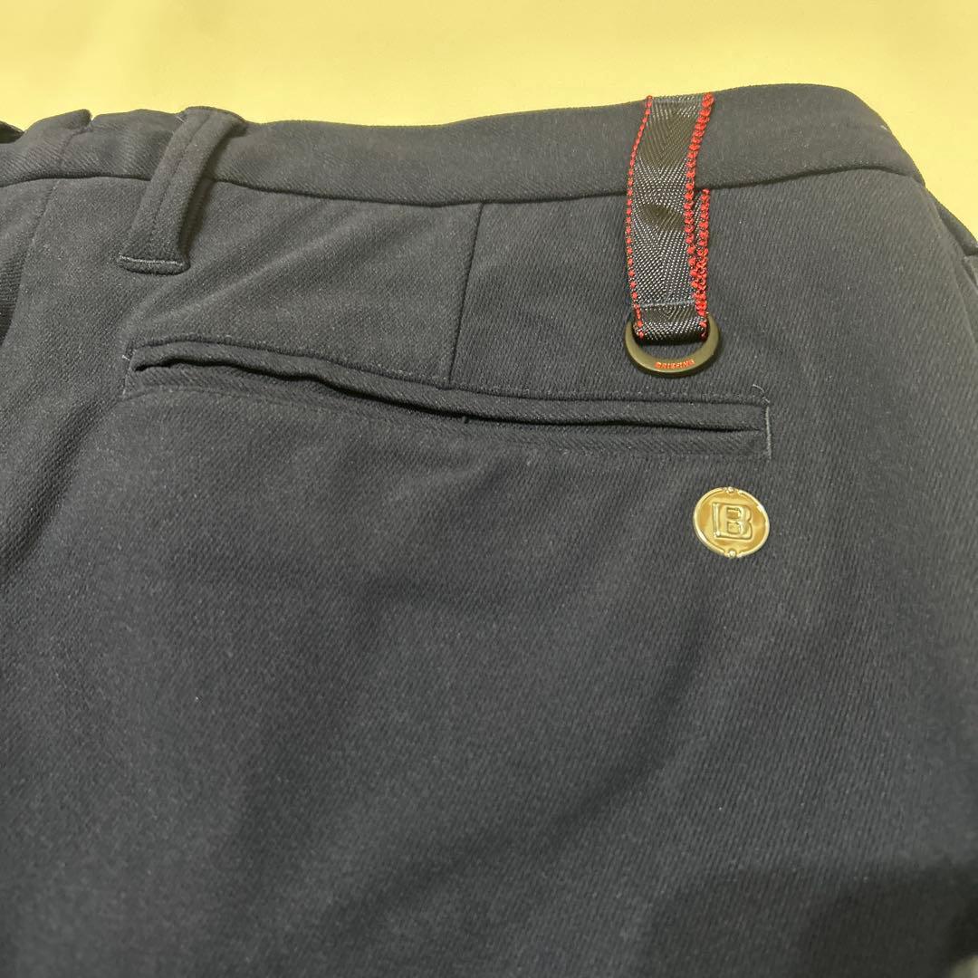ブリーフィングBRIEFING MS BASIC PANTS 【新品未使用】