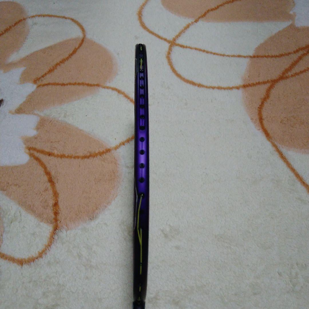 VICTOR THRUSTER RYUGA II バドミントンラケット