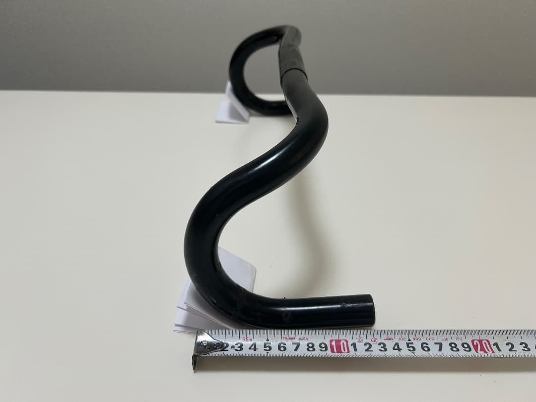 パーツ NITTO M174AA all road bar blue lug