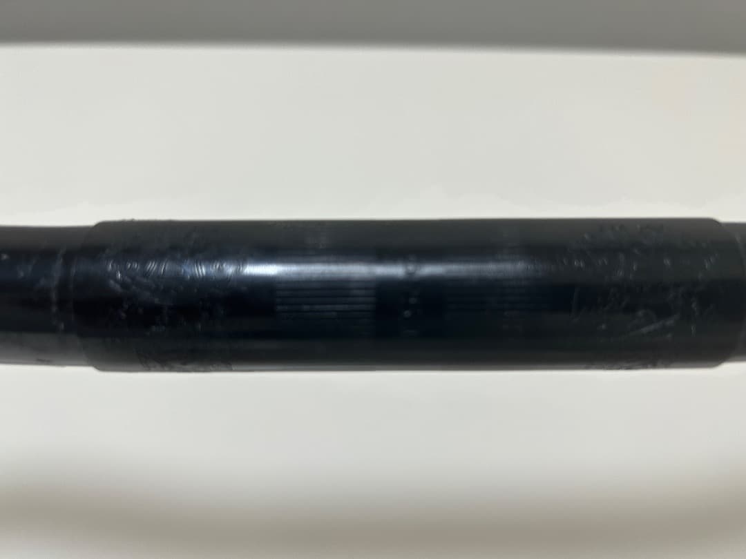パーツ NITTO M174AA all road bar blue lug