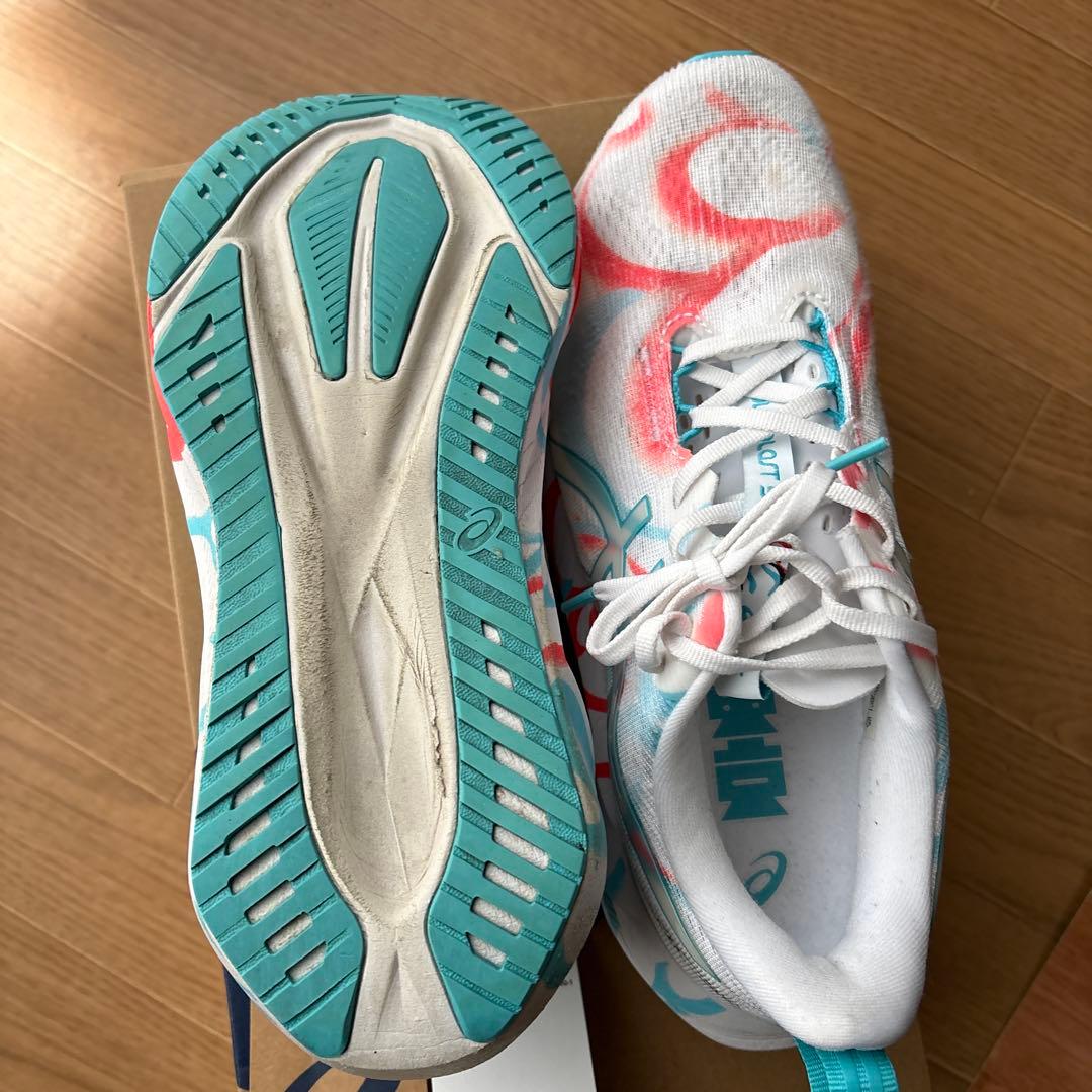 ノバブラスト5 TOKYO 26.5